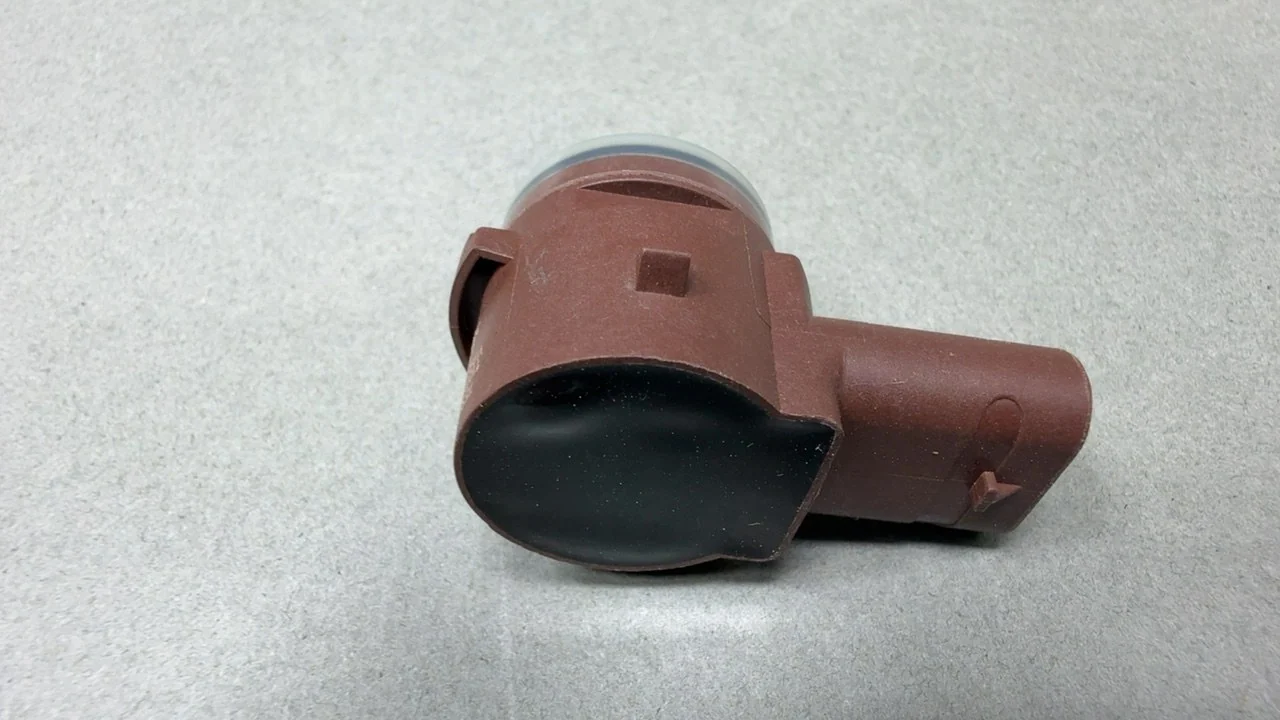 Tesla Model Y Parking Sensor 2020-2022 PNT:PMNG SILVER