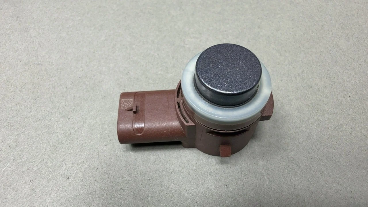 Tesla Model Y Parking Sensor 2020-2022 PNT:PMNG SILVER