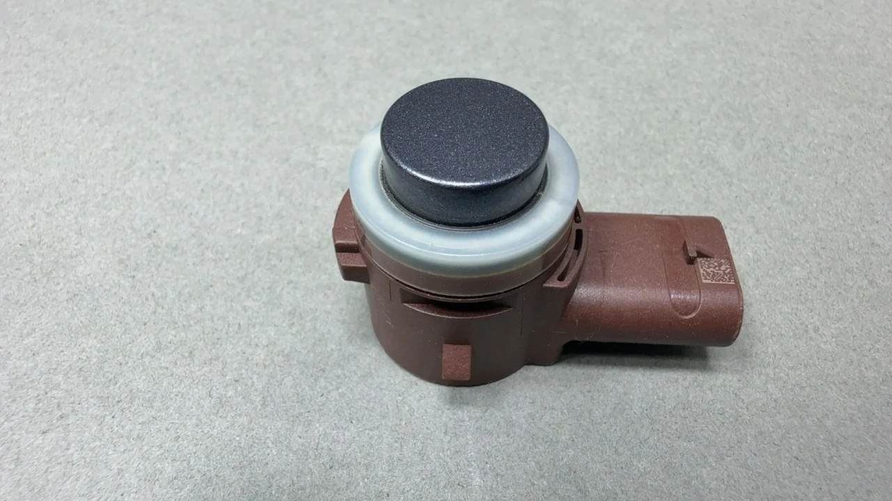 Tesla Model Y Parking Sensor 2020-2022 PNT:PMNG SILVER