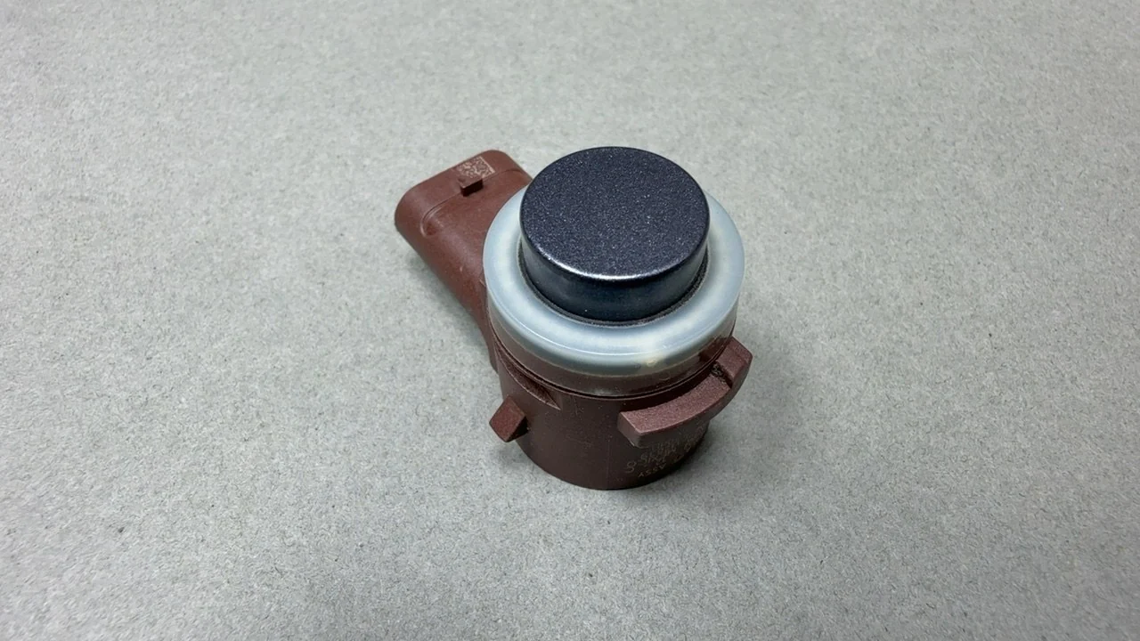 Tesla Model Y Parking Sensor 2020-2022 PNT:PMNG SILVER