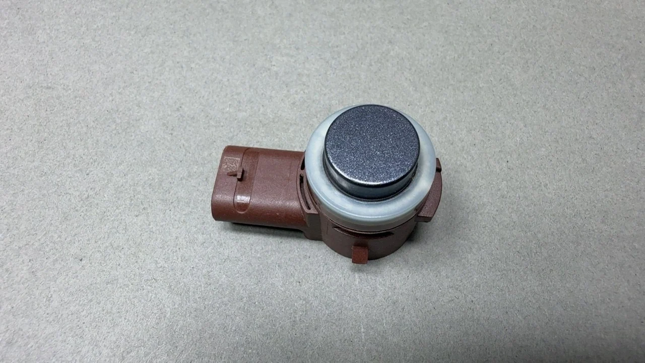 Tesla Model Y Parking Sensor 2020-2022 PNT:PMNG SILVER
