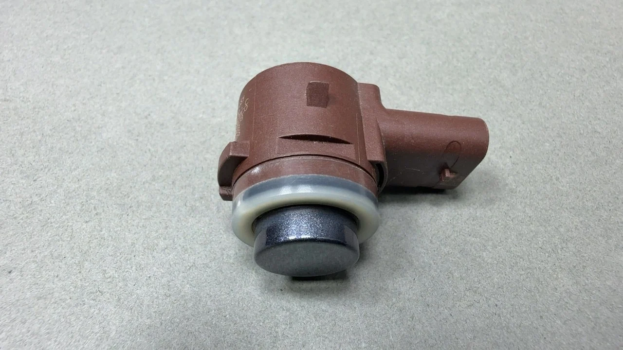 Tesla Model Y Parking Sensor 2020-2022 PNT:PMNG SILVER