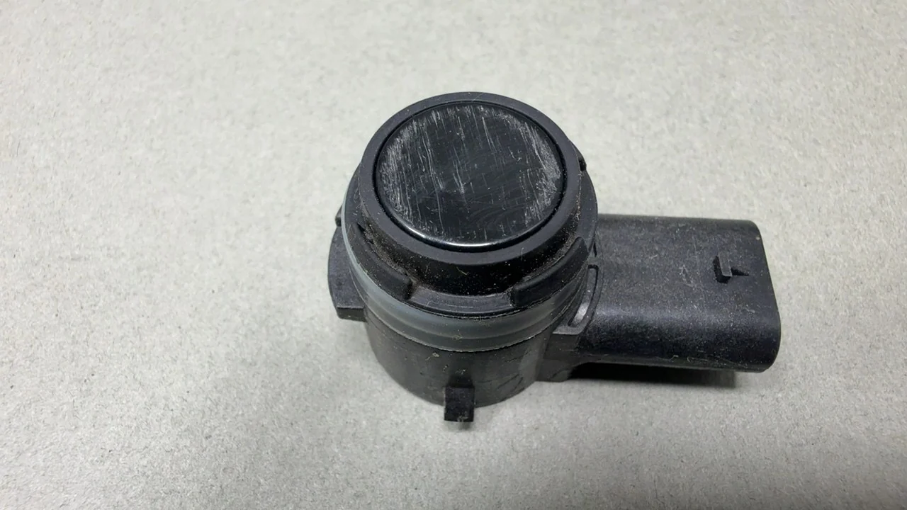 Tesla Model Y Parking Sensor PNT: PBSB Black 2020