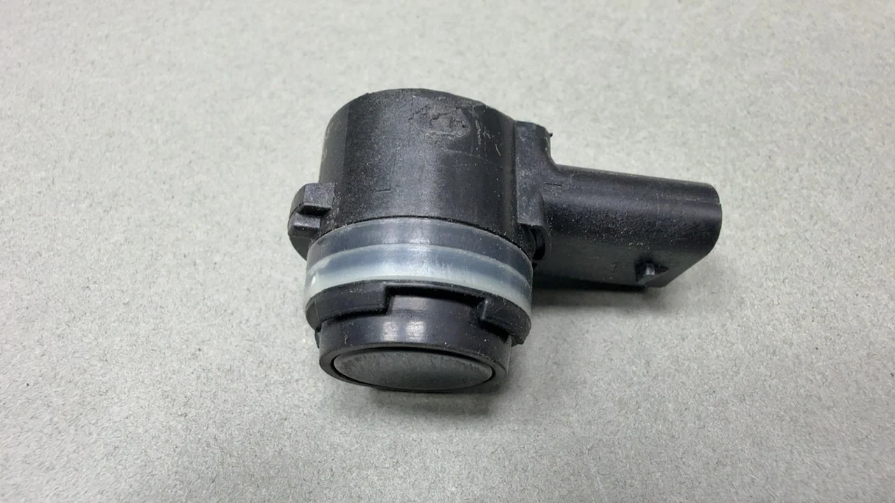 Tesla Model Y Parking Sensor PNT: PBSB Black 2020