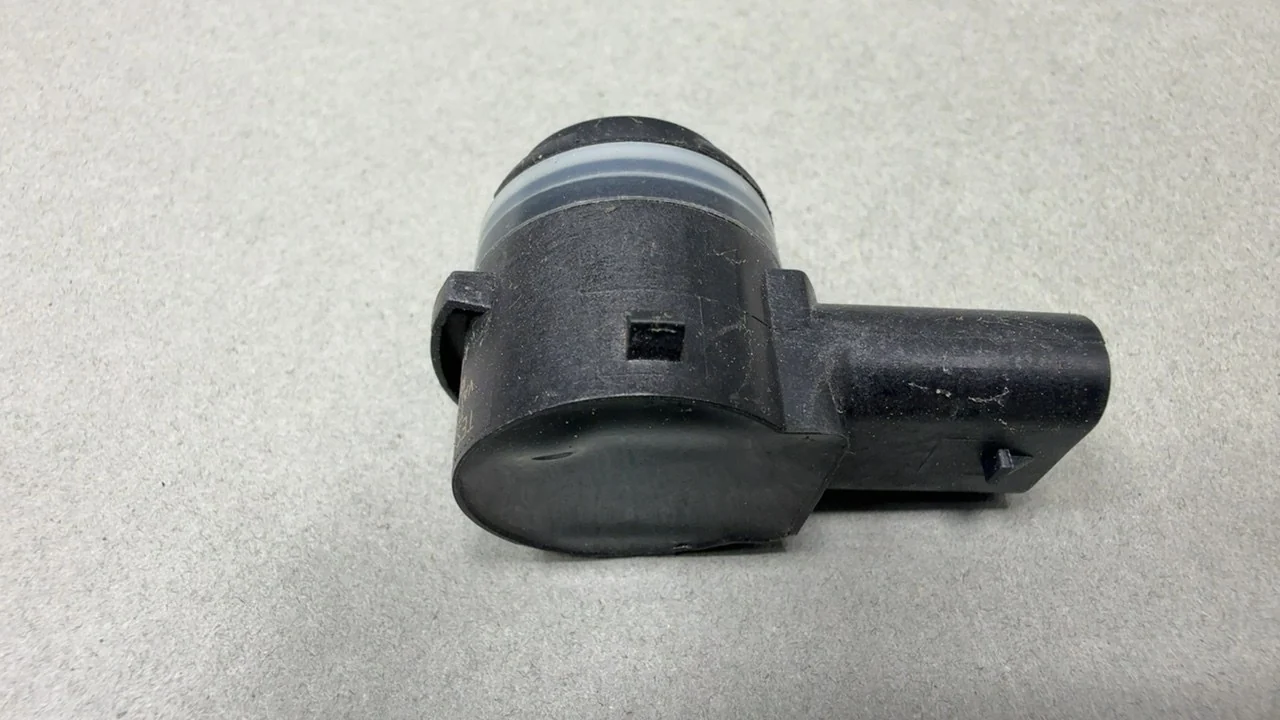 Tesla Model Y Parking Sensor PNT: PBSB Black 2020