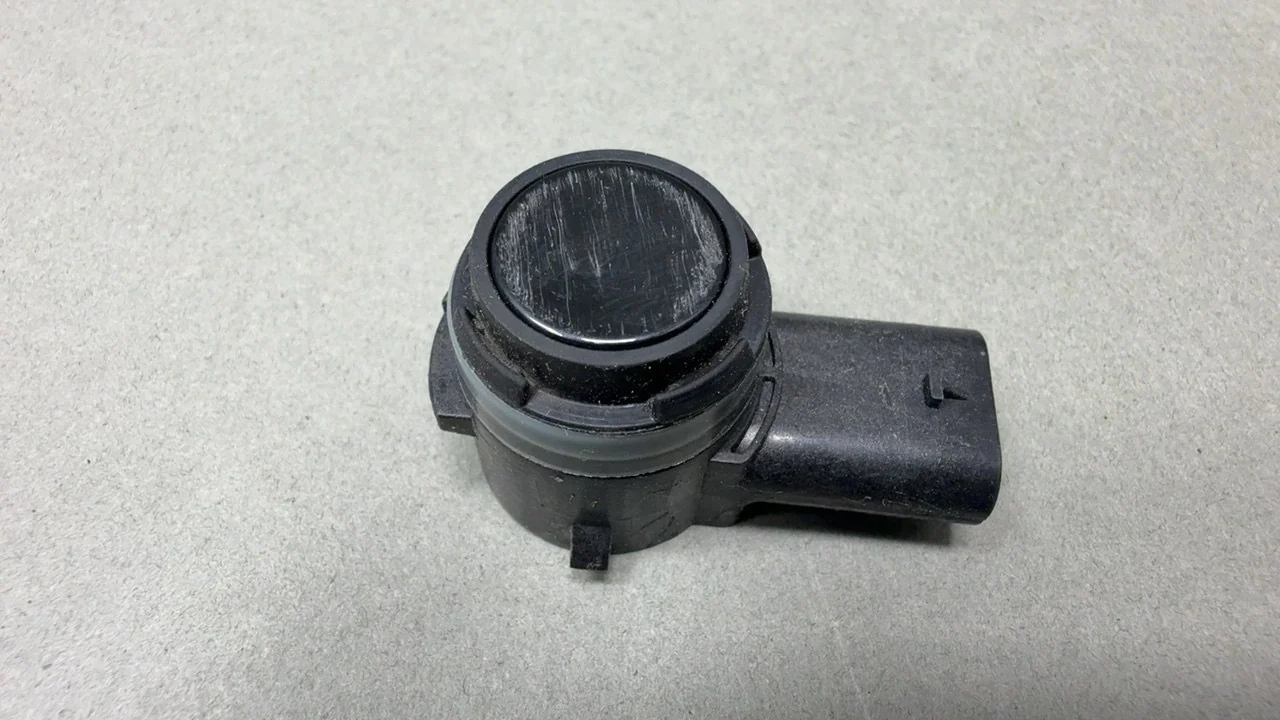 Tesla Model Y Parking Sensor PNT: PBSB Black 2020