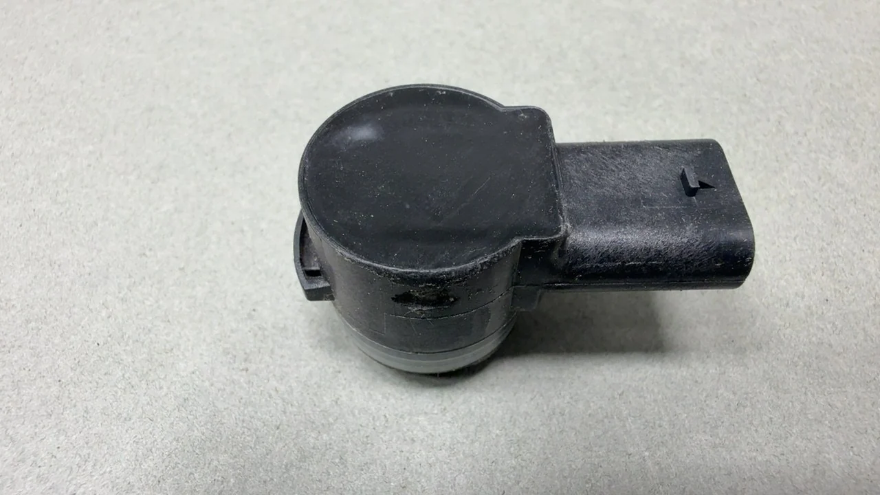 Tesla Model Y Parking Sensor PNT: PBSB Black 2020