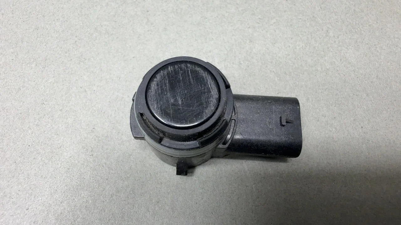 Tesla Model Y Parking Sensor PNT: PBSB Black 2020