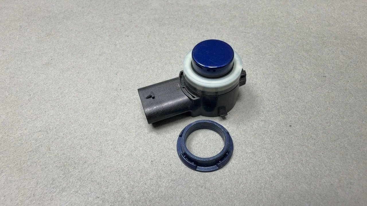 Tesla Model S Parking Sensor OEM PNT:PPSB Blue