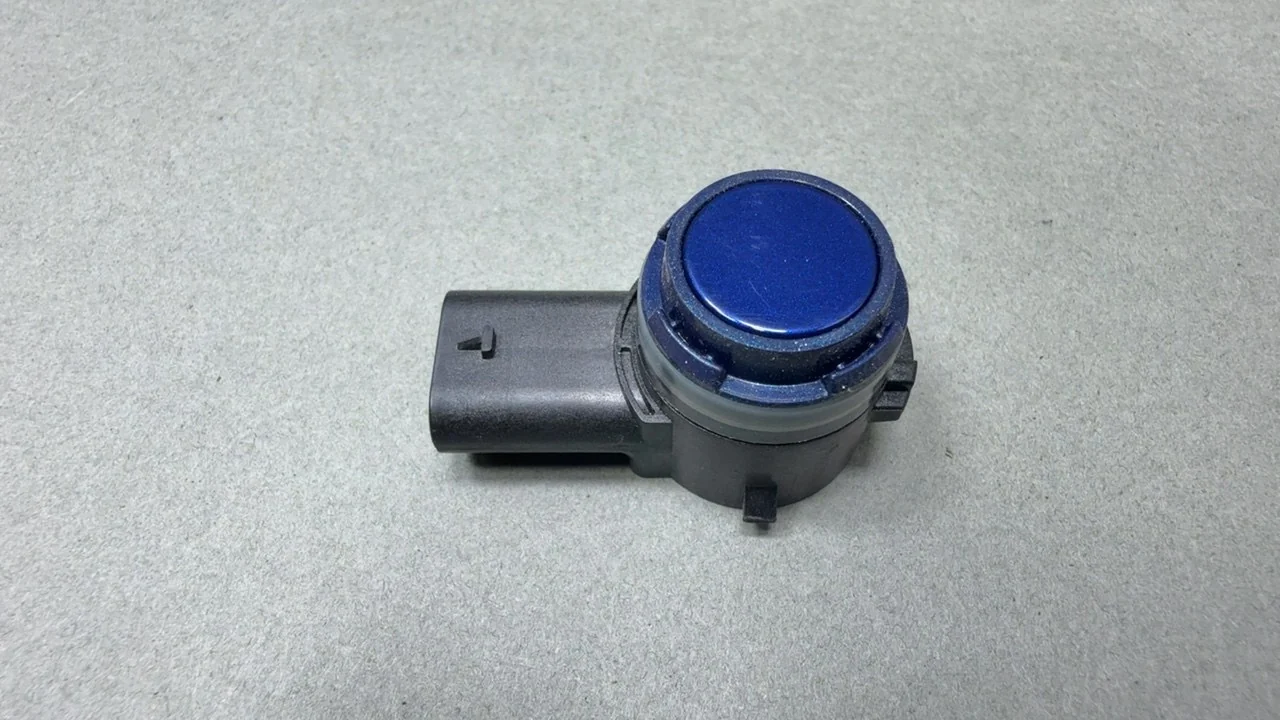 Tesla Model S Parking Sensor OEM PNT:PPSB Blue