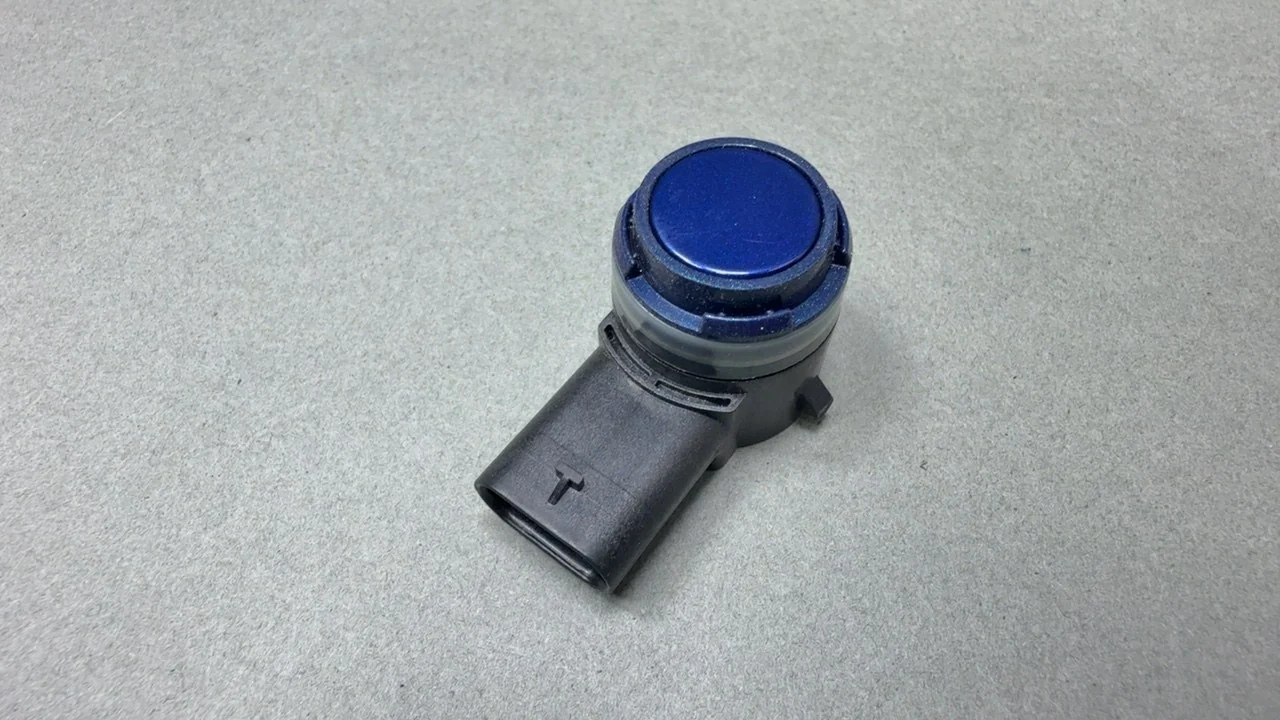 Tesla Model S Parking Sensor OEM PNT:PPSB Blue