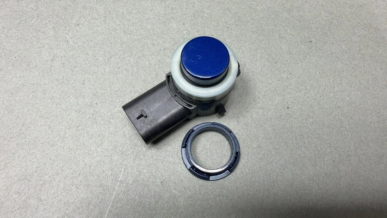 Tesla Model S Parking Sensor OEM PNT:PPSB Blue