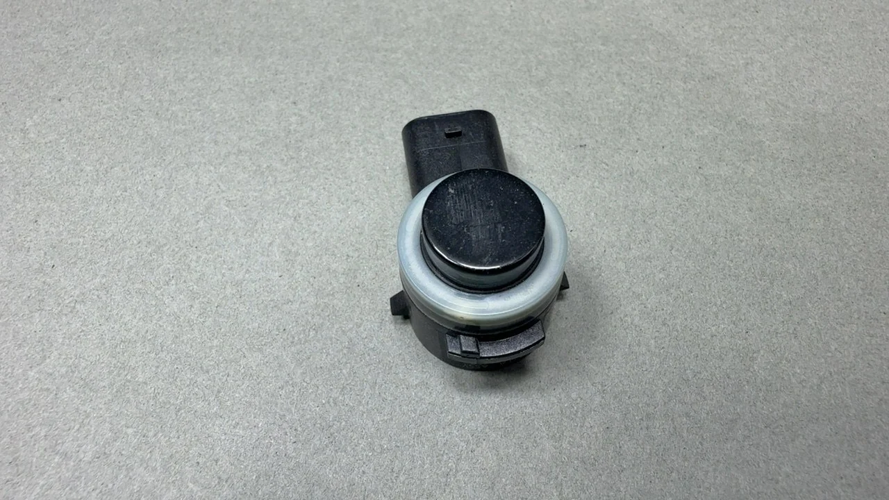 Tesla Model S Parking Sensor PNT: PBSB Black