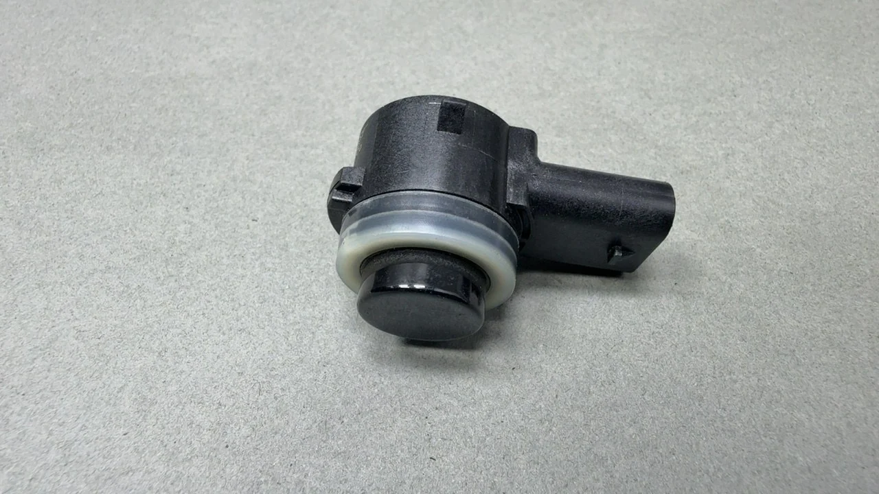 Tesla Model S Parking Sensor PNT: PBSB Black
