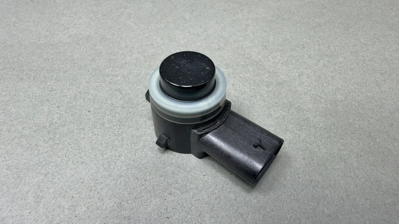 Tesla Model S Parking Sensor PNT: PBSB Black