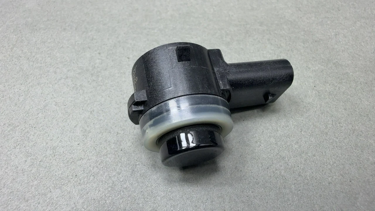 Tesla Model S Parking Sensor PNT: PBSB Black