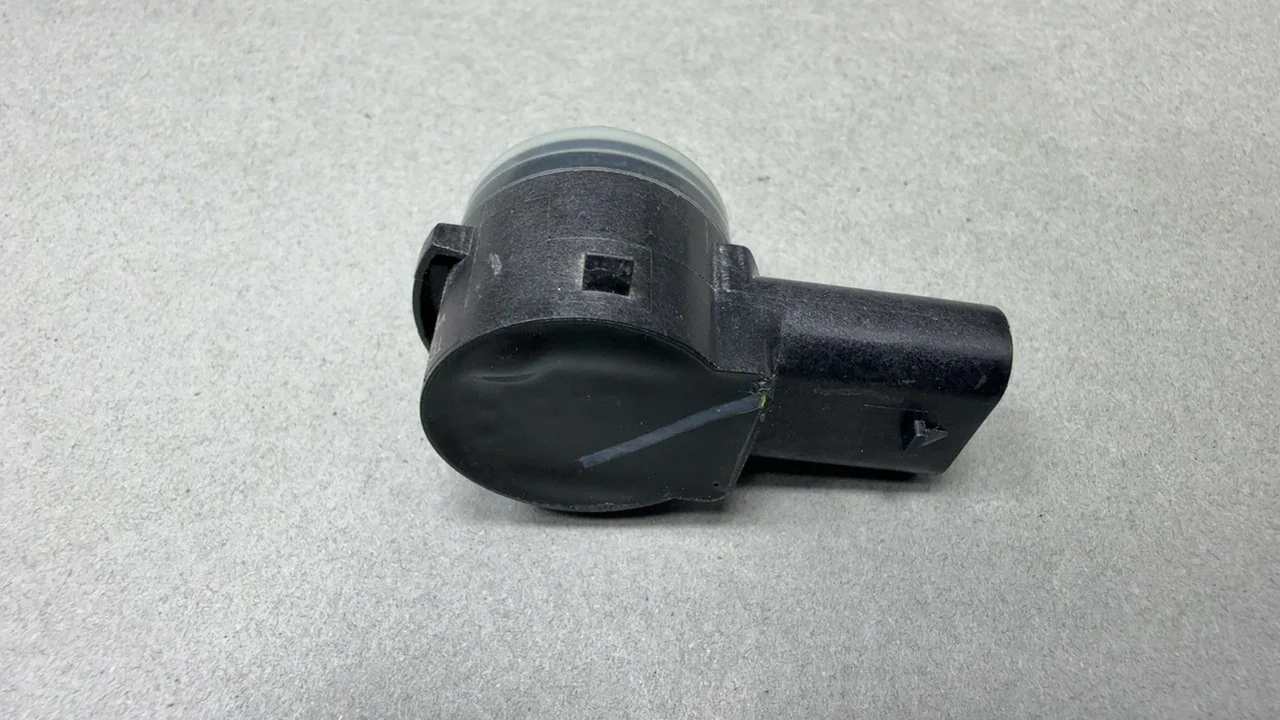 Tesla Model S Parking Sensor PNT: PBSB Black