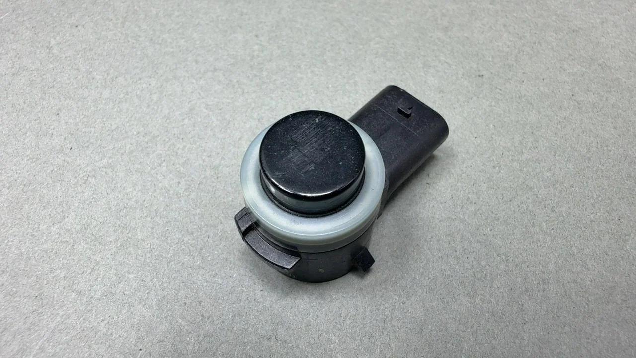 Tesla Model S Parking Sensor PNT: PBSB Black
