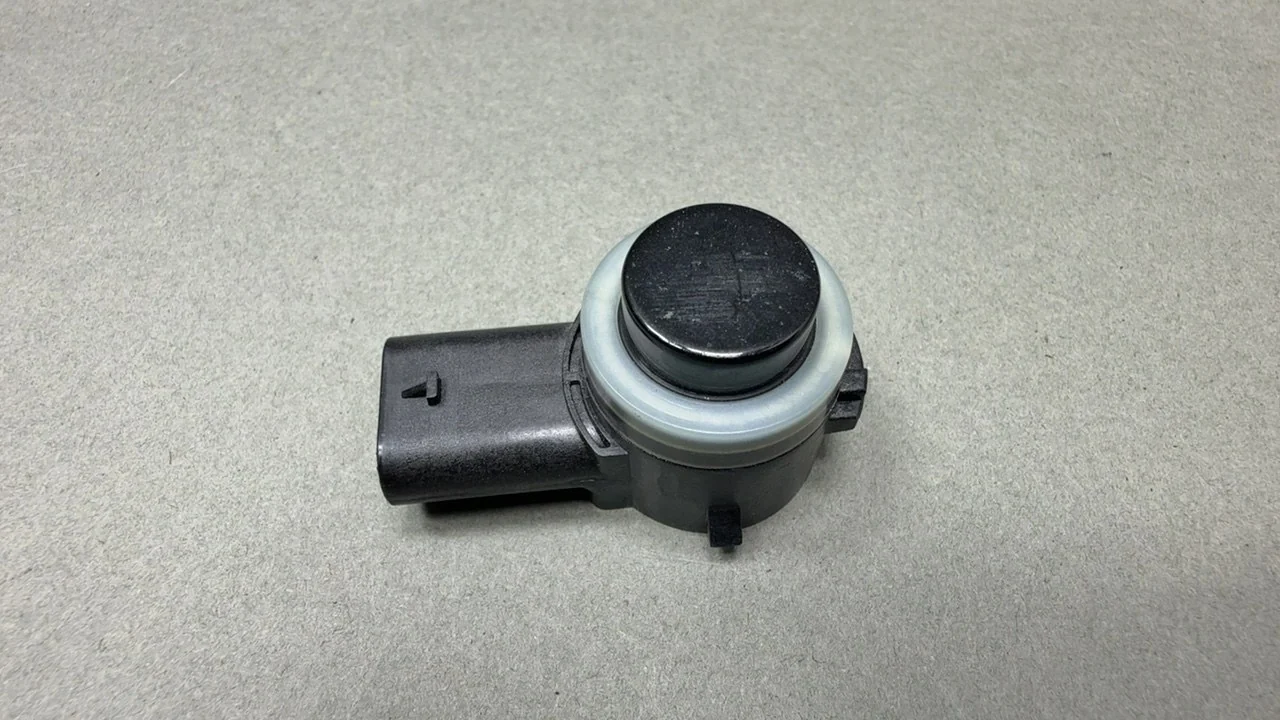 Tesla Model S Parking Sensor PNT: PBSB Black