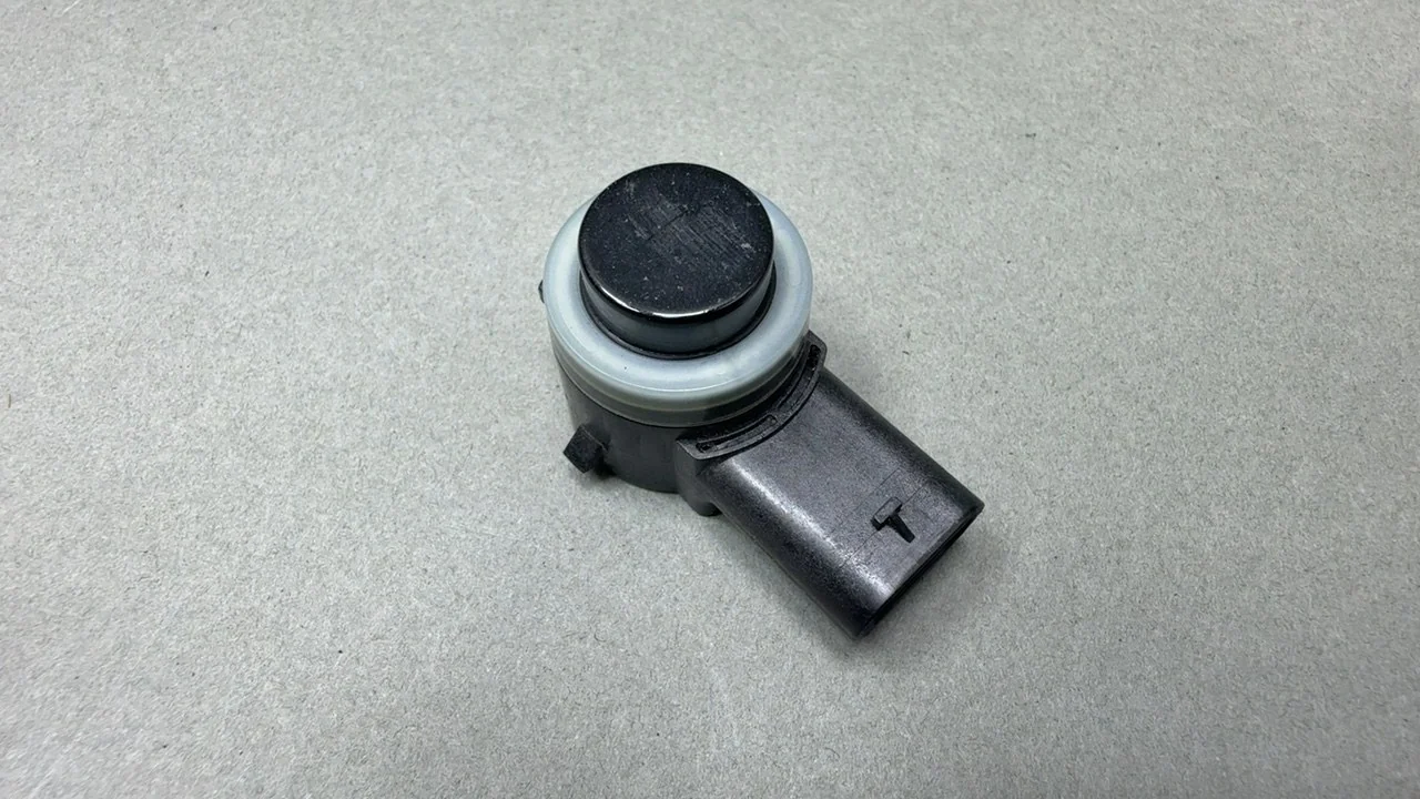 Tesla Model S Parking Sensor PNT: PBSB Black