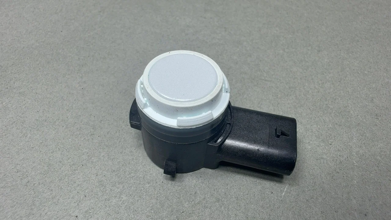 Tesla Model 3 Parking Sensor 2018 PNT:PPSW WHITE
