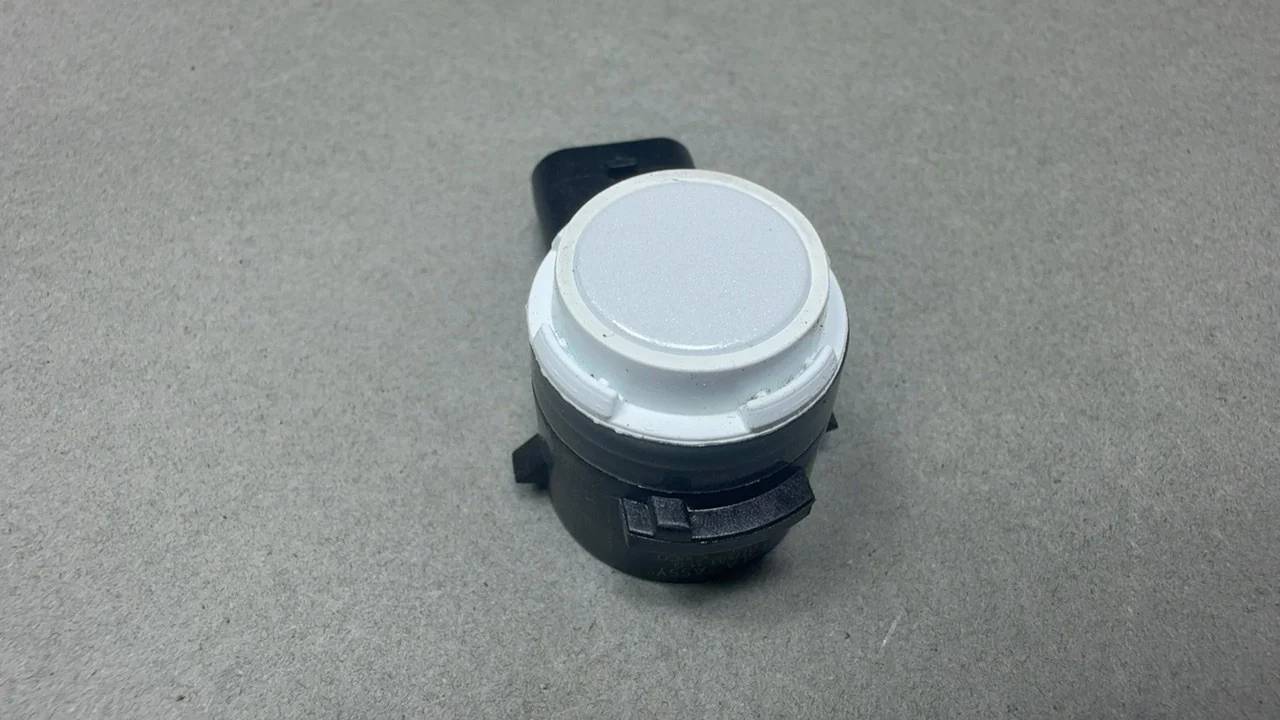 Tesla Model 3 Parking Sensor 2018 PNT:PPSW WHITE
