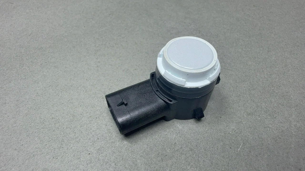 Tesla Model 3 Parking Sensor 2018 PNT:PPSW WHITE