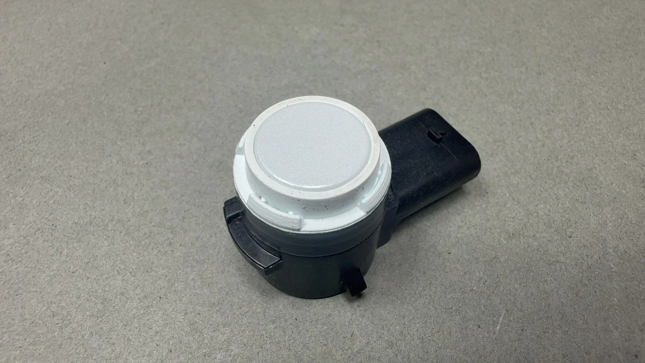 Tesla Model 3 Parking Sensor 2018 PNT:PPSW WHITE