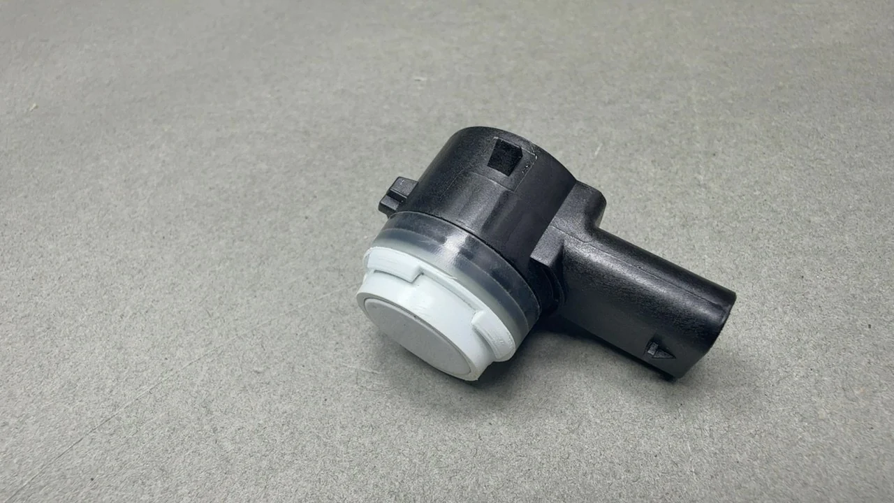 Tesla Model 3 Parking Sensor 2018 PNT:PPSW WHITE