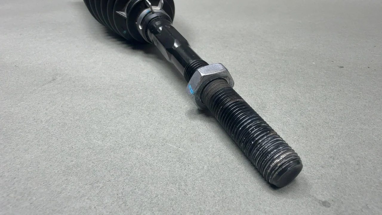 Tesla Model 3 RACK AND PINION INNER OUTER TIE ROD 2017-2023