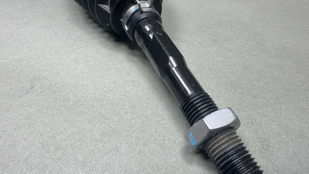 Tesla Model 3 RACK AND PINION INNER OUTER TIE ROD 2017-2023