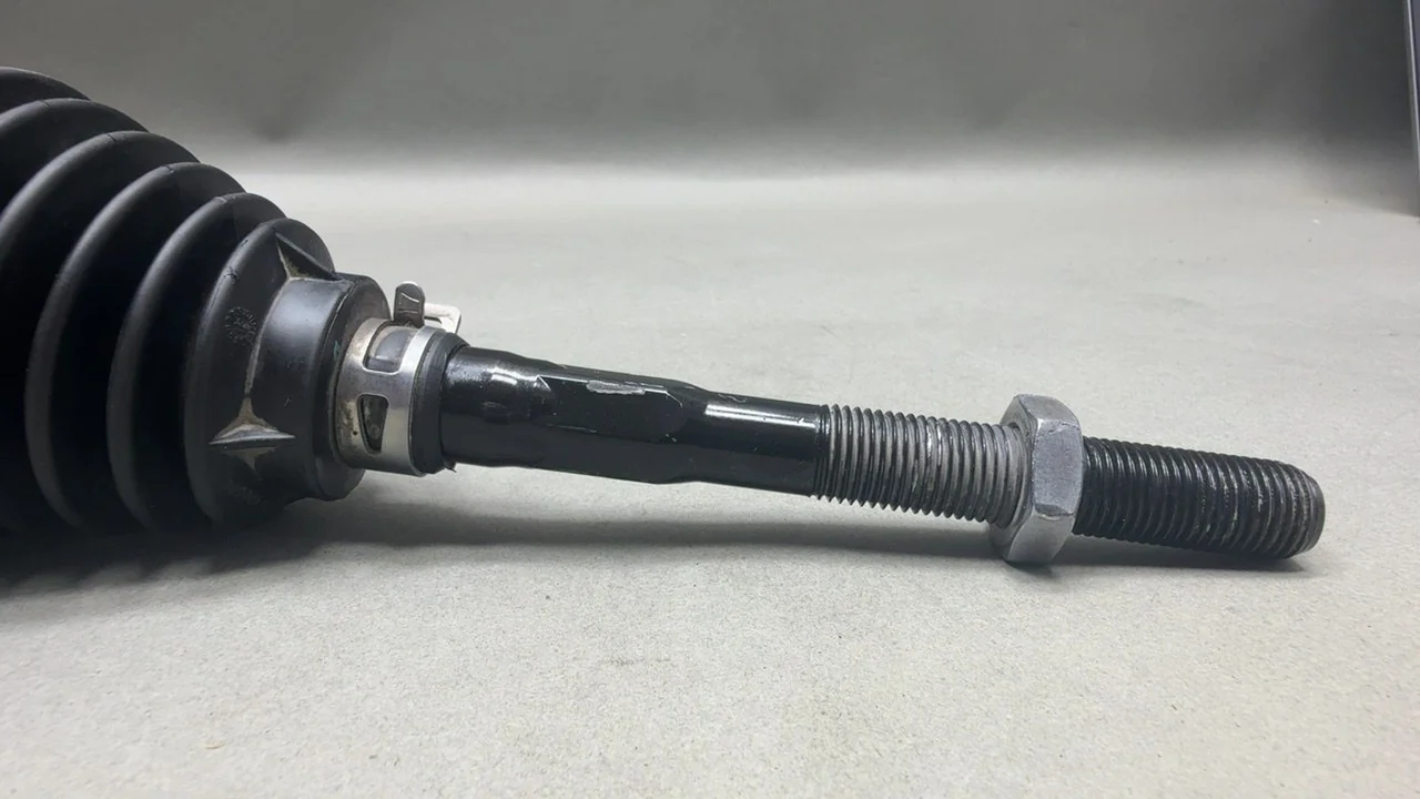 Tesla Model 3 RACK AND PINION INNER OUTER TIE ROD 2017-2023