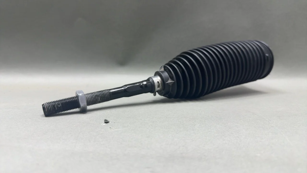 Tesla Model 3 RACK AND PINION INNER OUTER TIE ROD 2017-2023