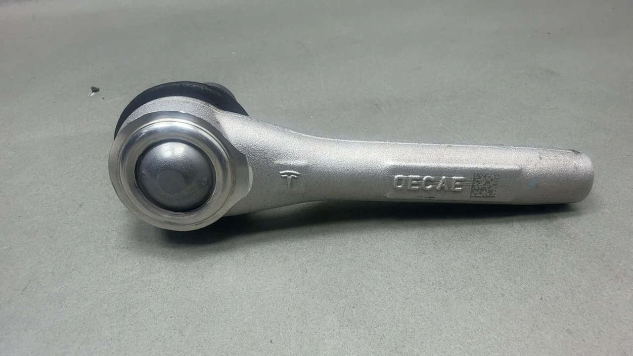 Tesla Model 3 TIE ROD OUTER ASSEMBLY