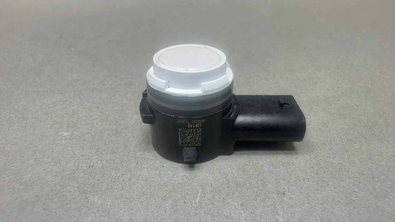 Tesla Model 3 Parking Sensor White 2017-2020 PNT:PPSW