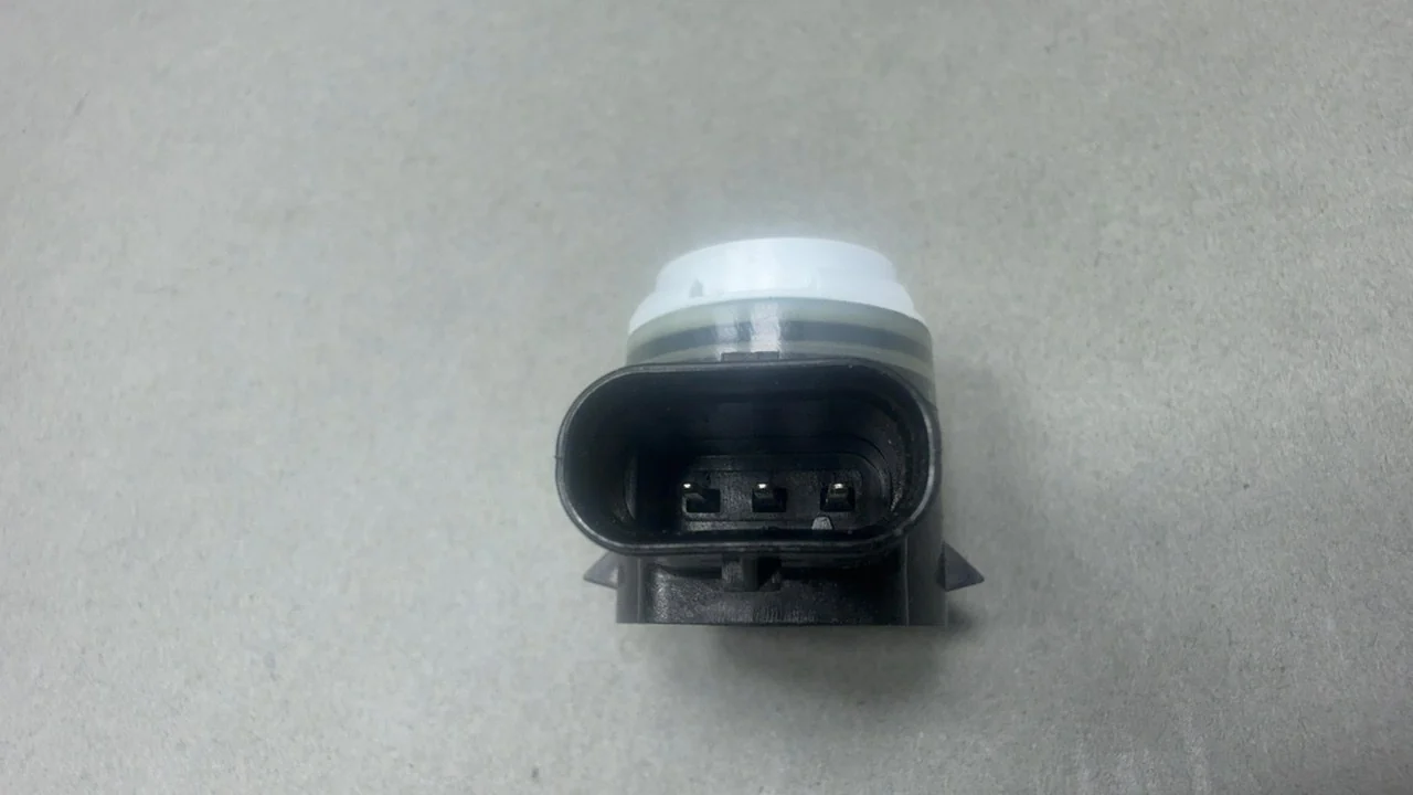 Tesla Model 3 Parking Sensor White 2017-2020 PNT:PPSW