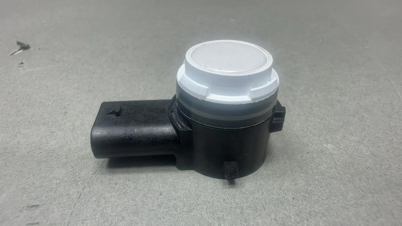 Tesla Model 3 Parking Sensor White 2017-2020 PNT:PPSW