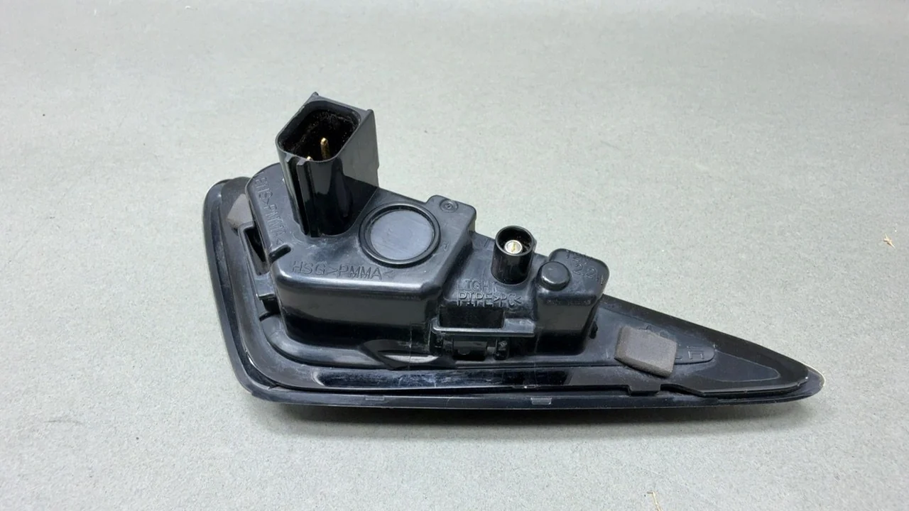 Tesla Model 3 Fender Camera Right Side RH 2017-2020