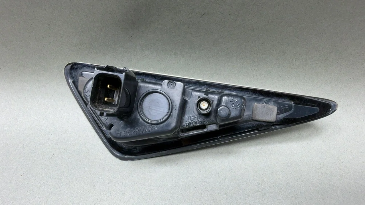 Tesla Model 3 Fender Camera Right Side RH 2017-2020