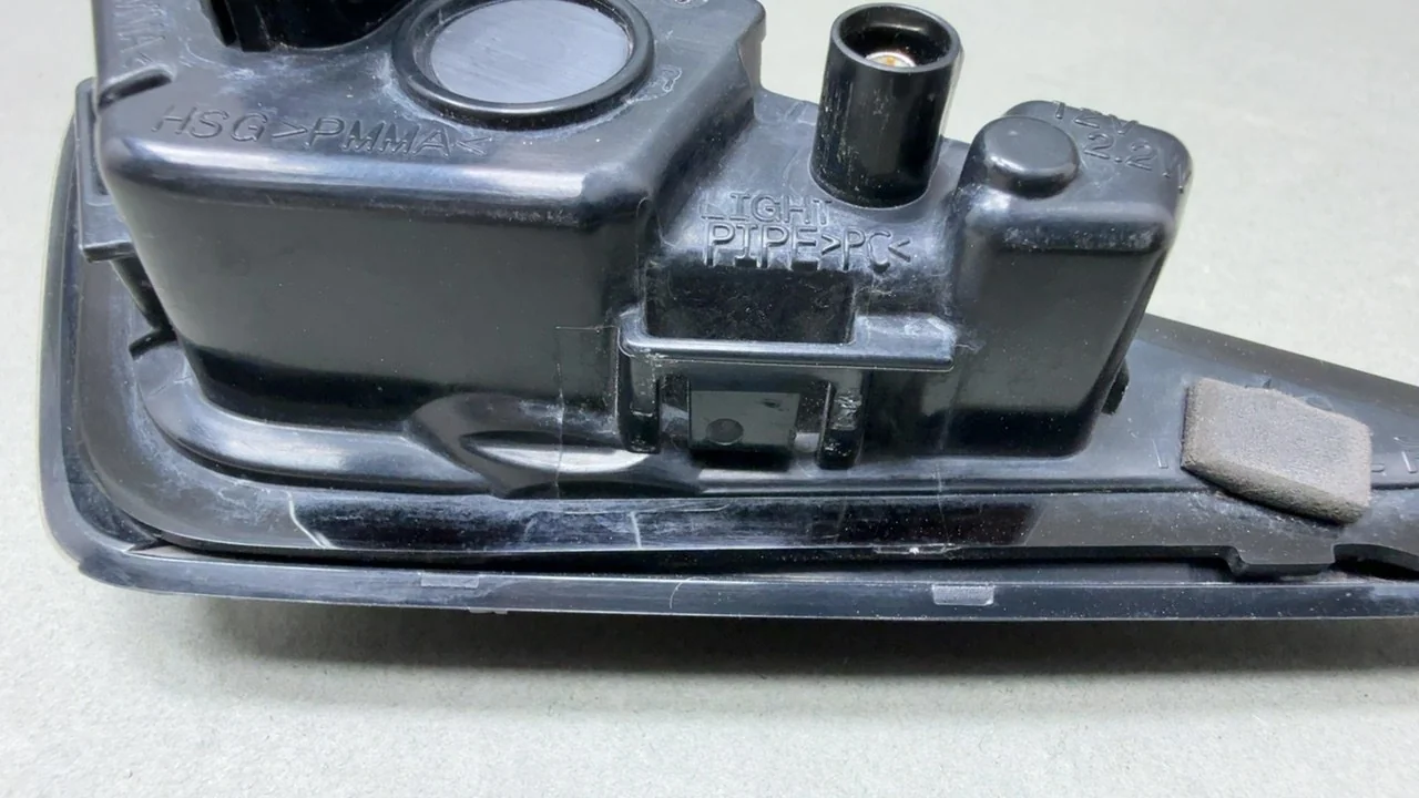 Tesla Model 3 Fender Camera Right Side RH 2017-2020