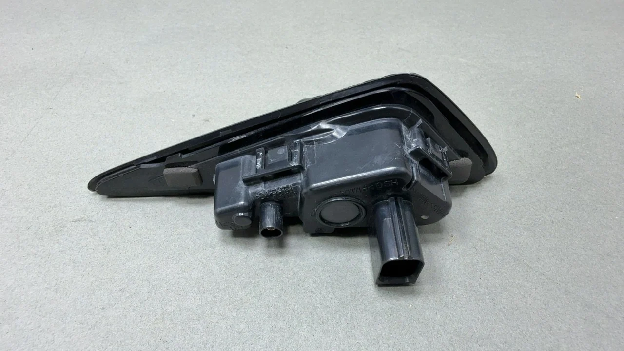 Tesla Model 3 Fender Camera Right Side RH 2017-2020