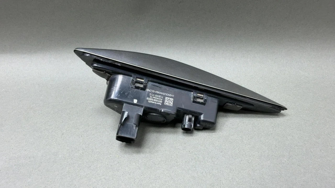 Tesla Model 3 Fender Camera Right Side RH 2017-2020